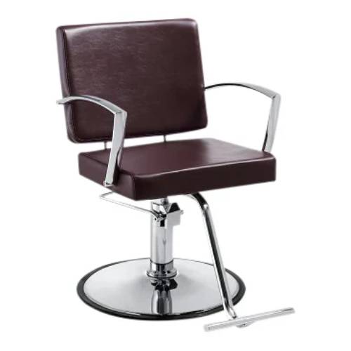 Duke Styling Chair - Brown