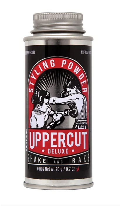 Styling Powder