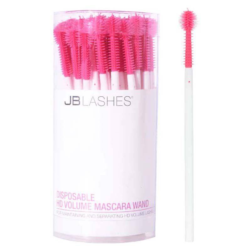 Disposable HD Volume Mascara Wands