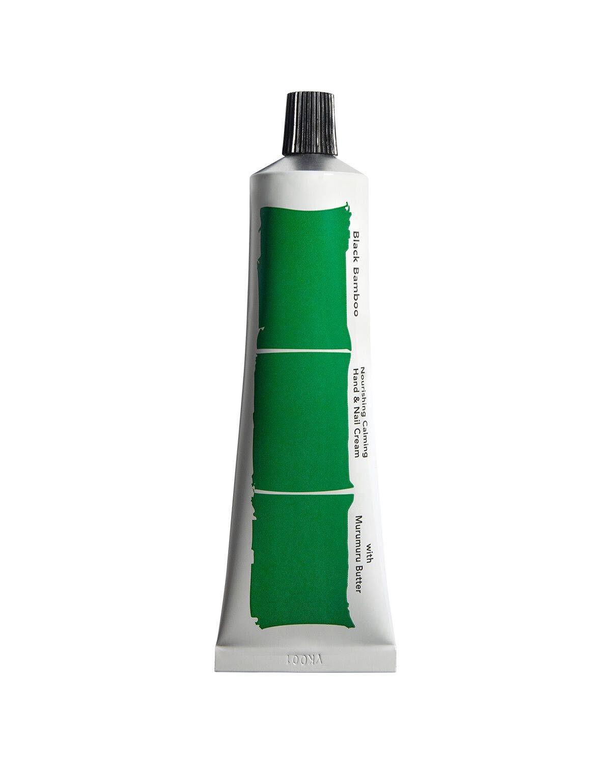 Black Bamboo Nourishing Calming Hand & Nail Cream 1.69oz