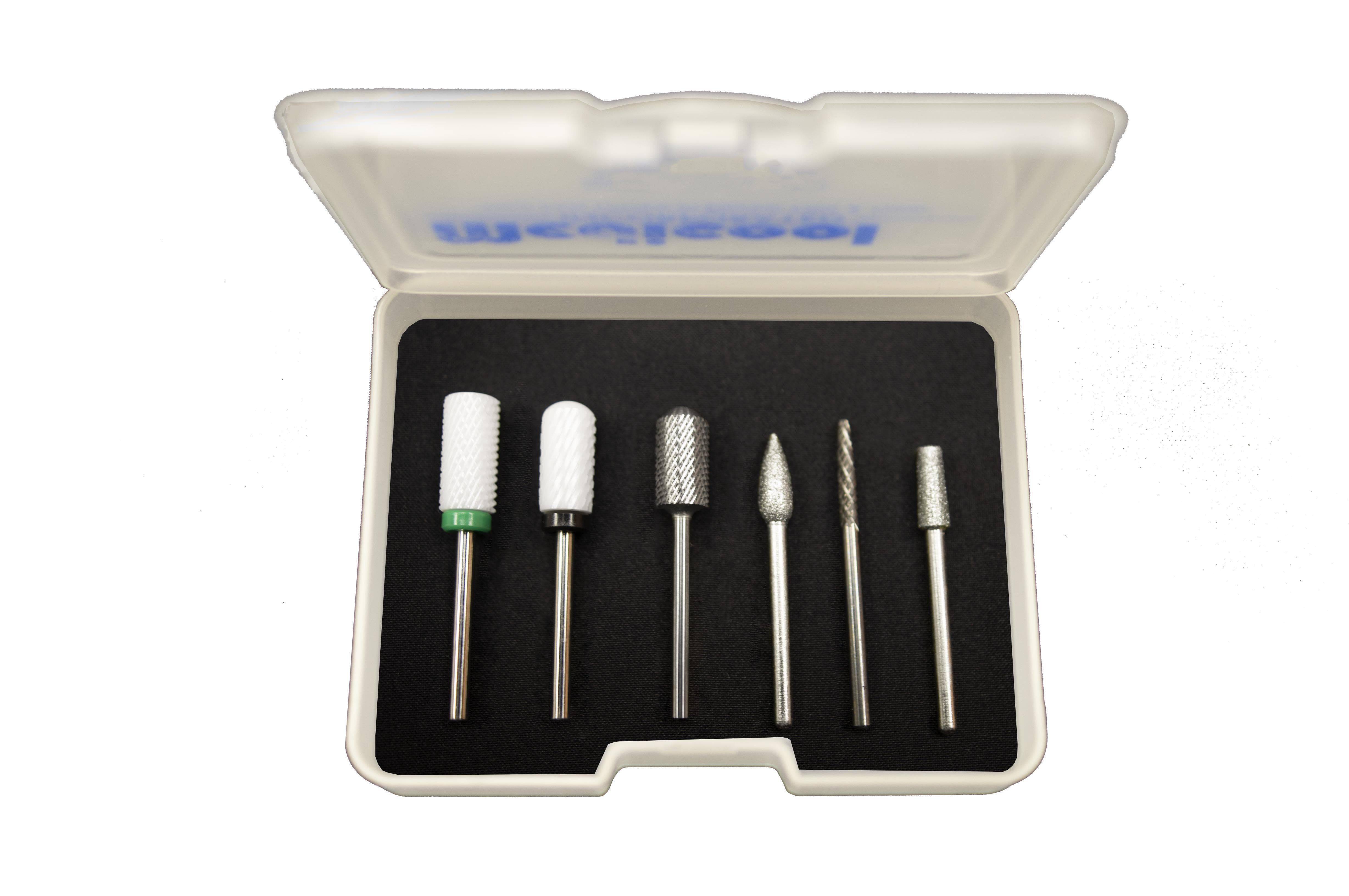 Pro Bits - Bit Kit 1