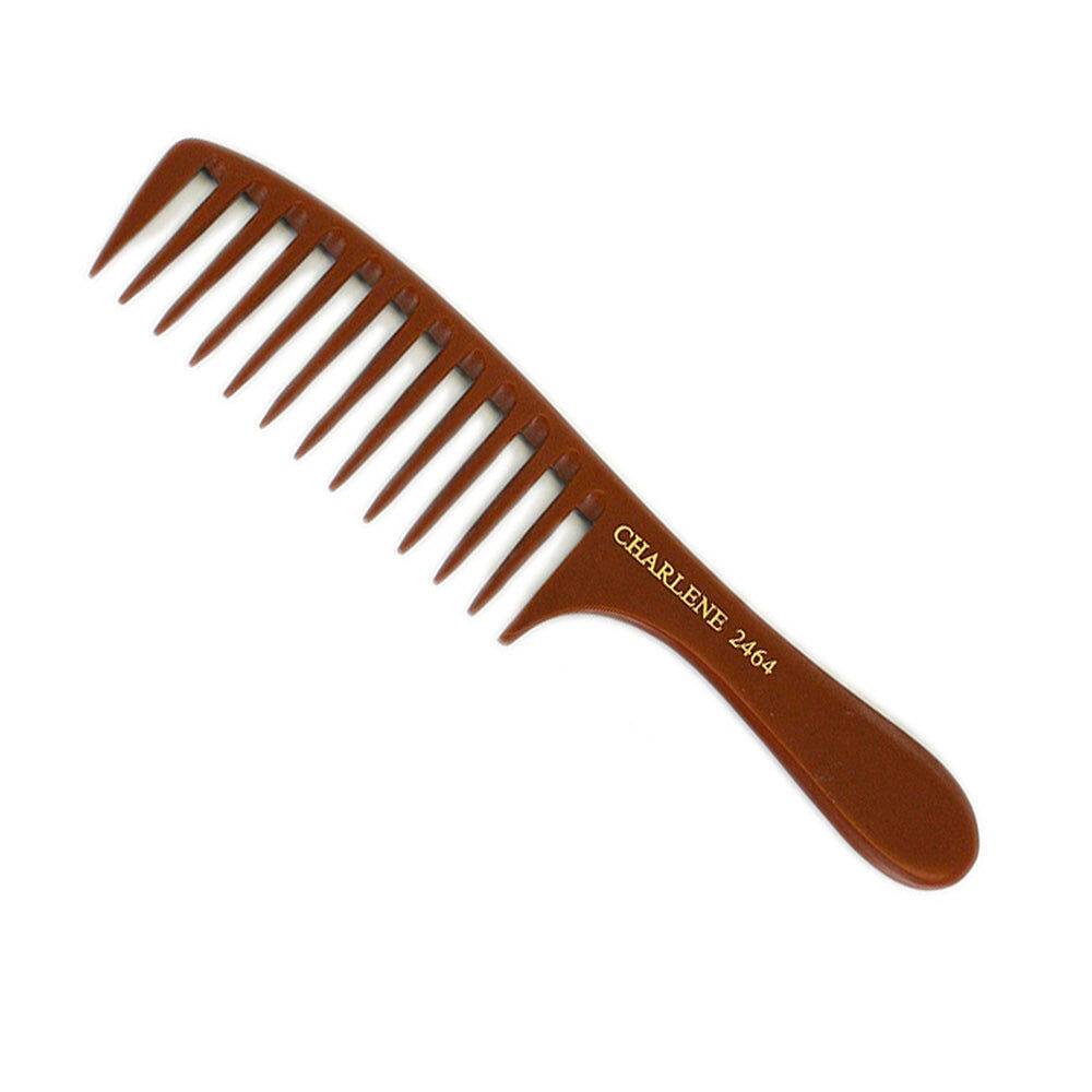 Bone Comb - Texturing Handle Comb