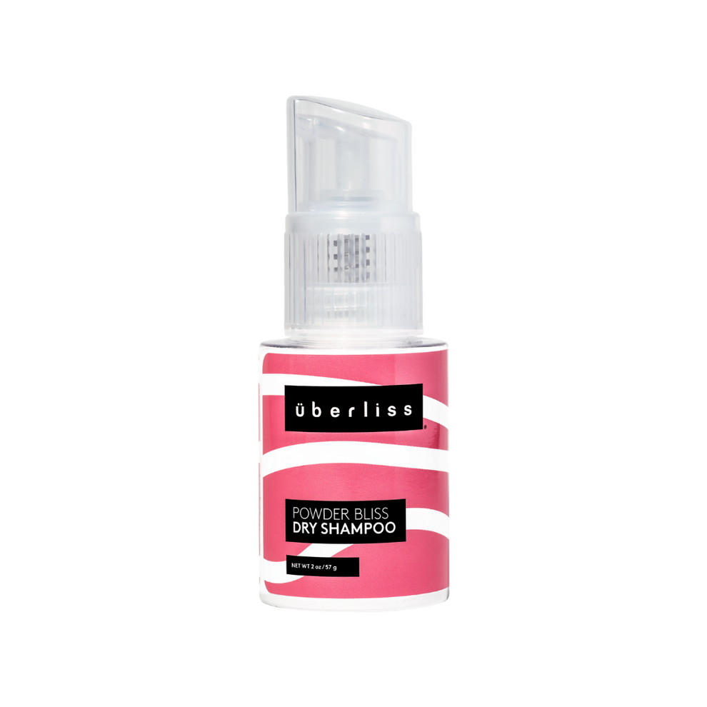 Powder Bliss Dry Shampoo 2 oz
