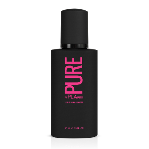 PURE Lash and Brow Cleanser