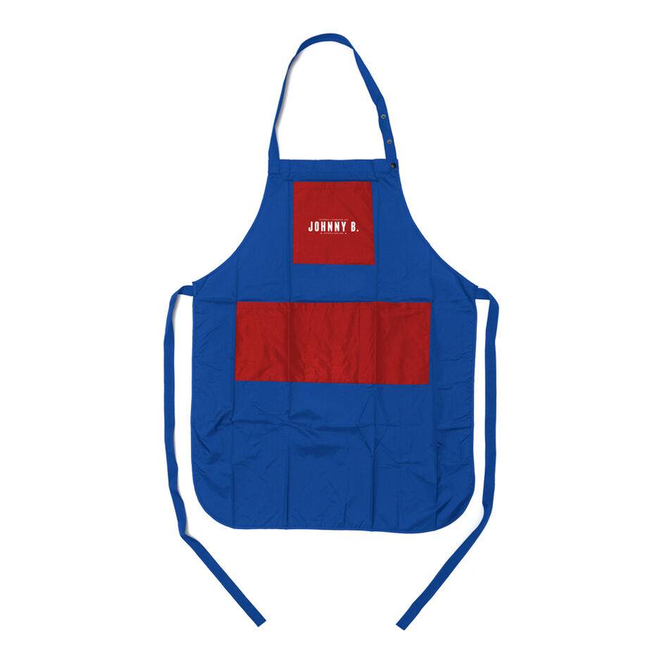 Professional Barber Stylist A-O-K Apron