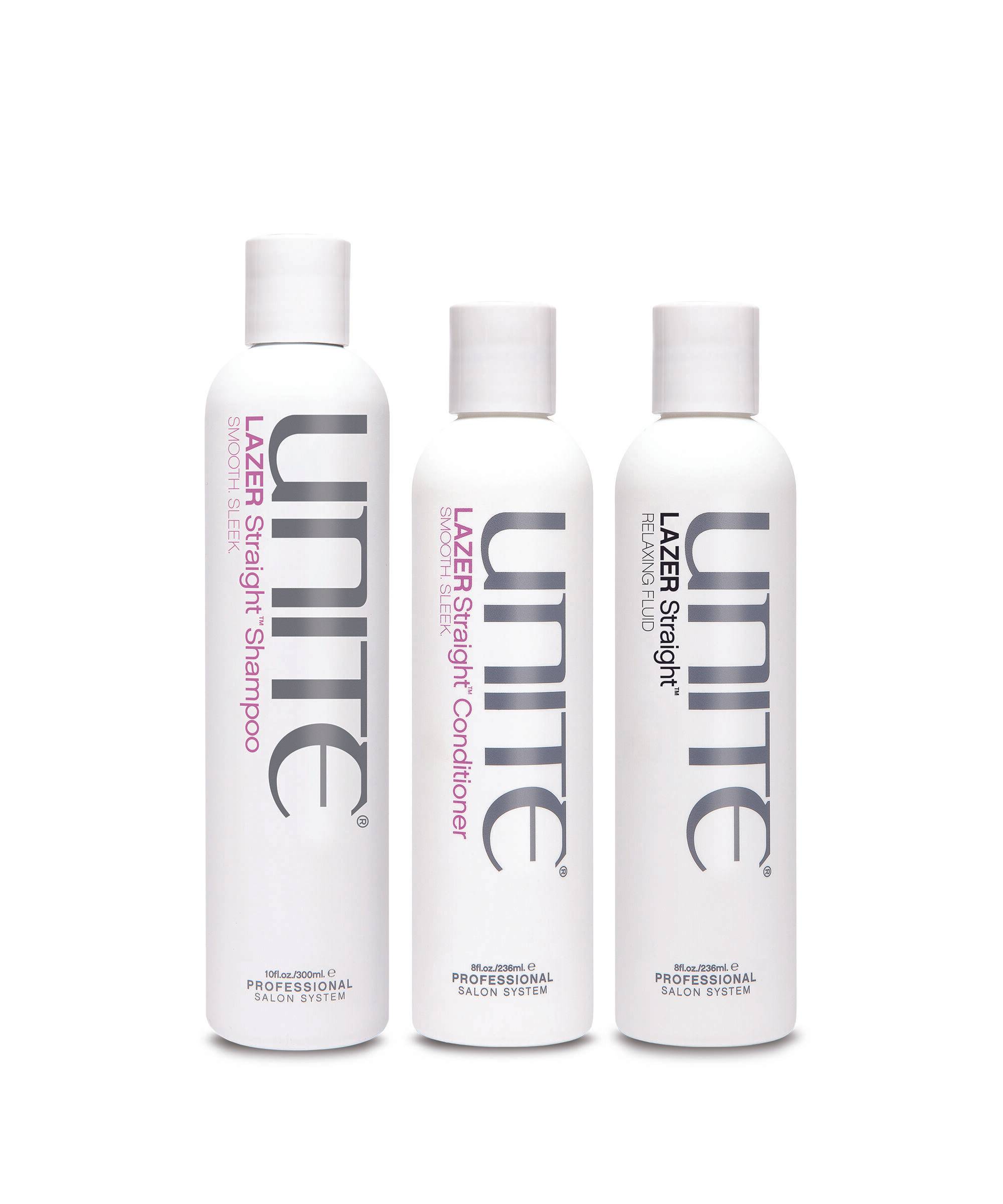 Tame and Control Frizz Set