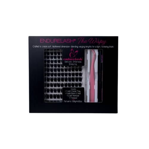 ENDURELASH Lash Clusters Wispy