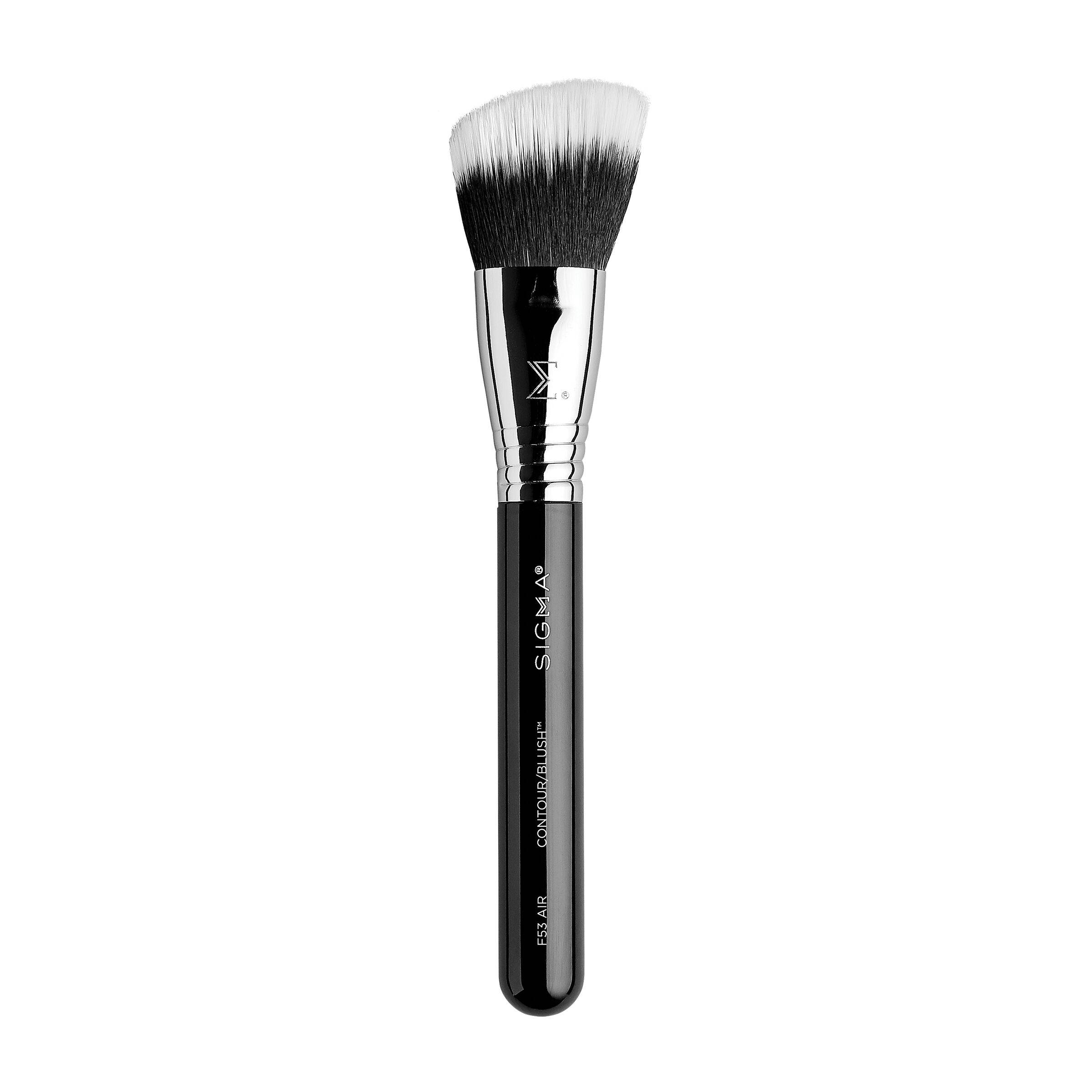 F53 Air Contour/Blush Brush
