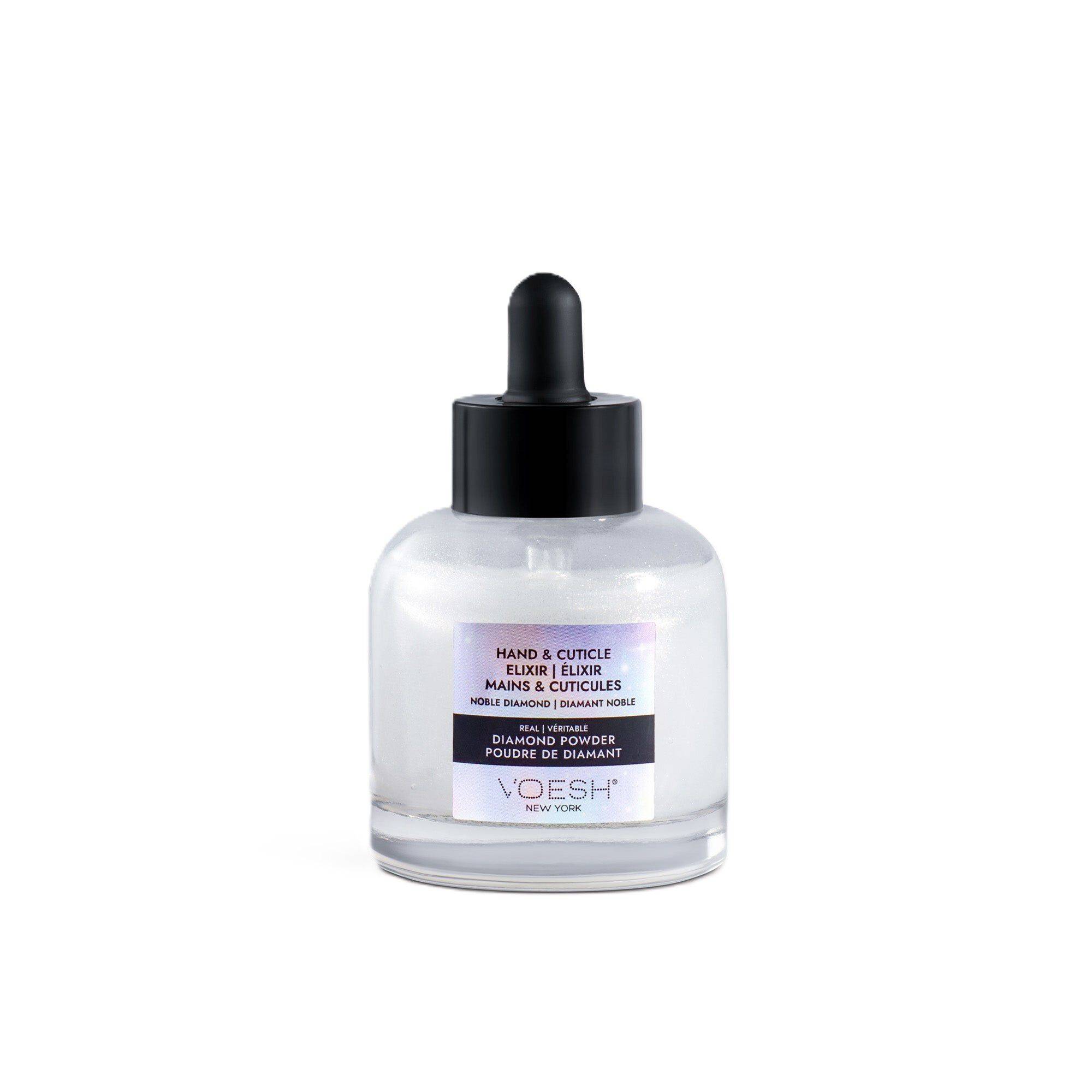 Hand & Cuticle Elixir Noble Diamond