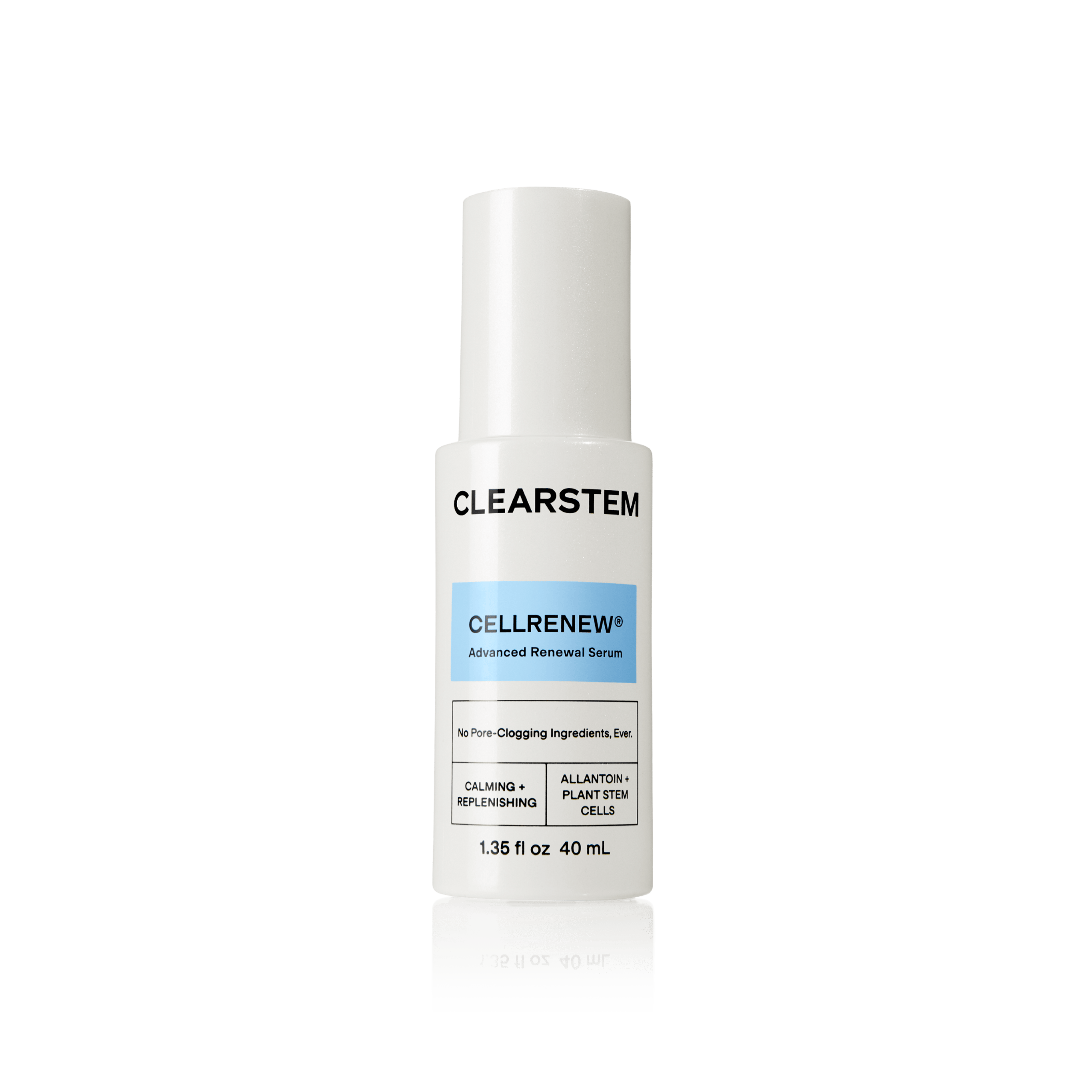 CELLRENEW&reg; - Collagen Stem Cell Serum 2.0