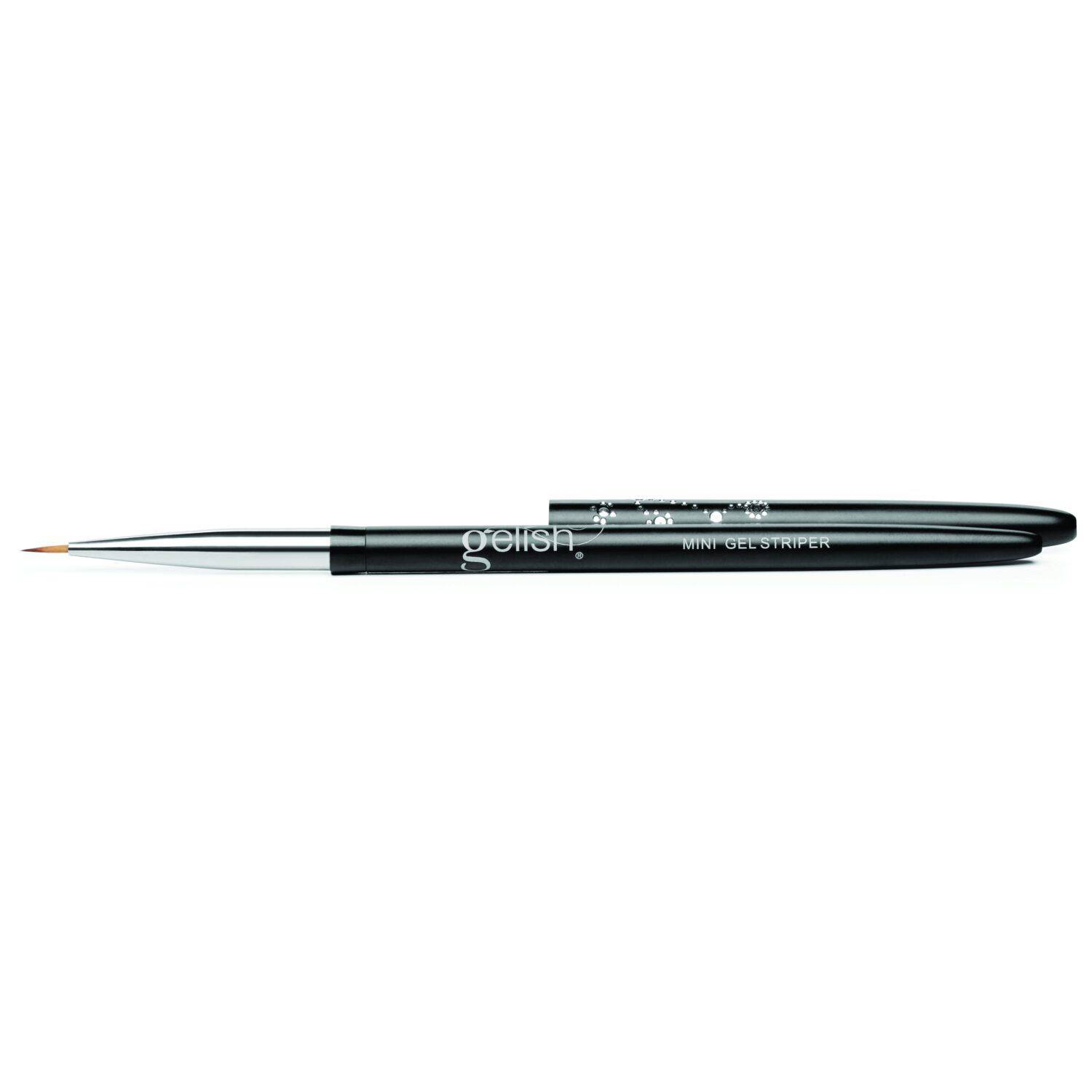 Mini Gel Striper Brush