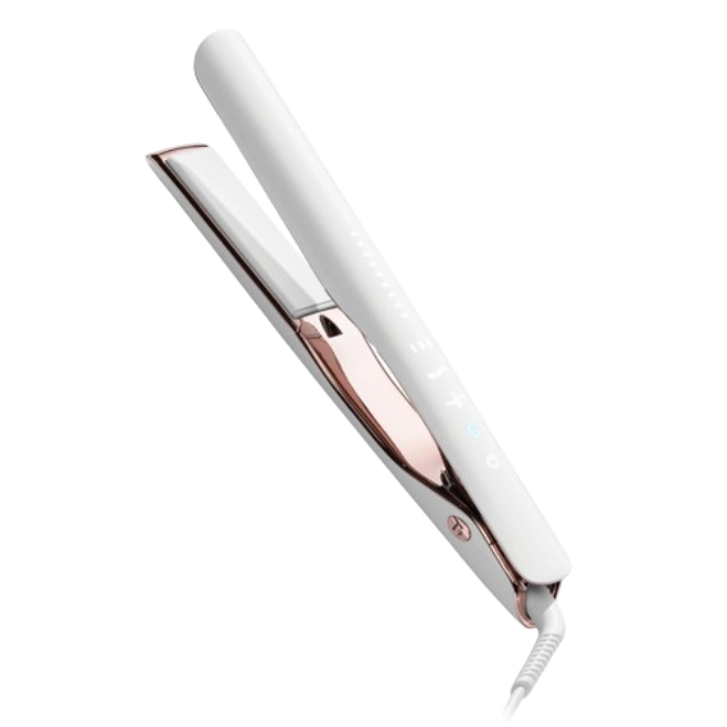 Smooth ID 1&rdquo; Smart Flat Iron with Touch Interface