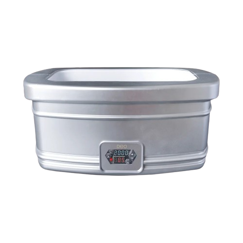 Deo 10lb-12lb Digitial LED Clock Wax Warmer