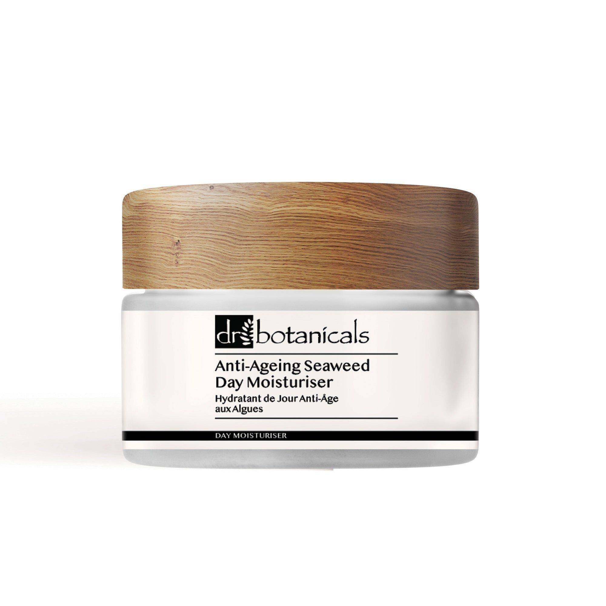 Anti-Ageing Seaweed Day Moisturizer 1.69  oz