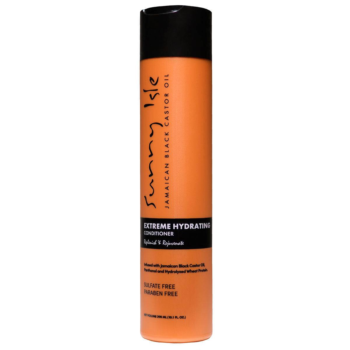 Jamaican Black Castor Oil Extreme Hydrating Conditioner - 10 oz