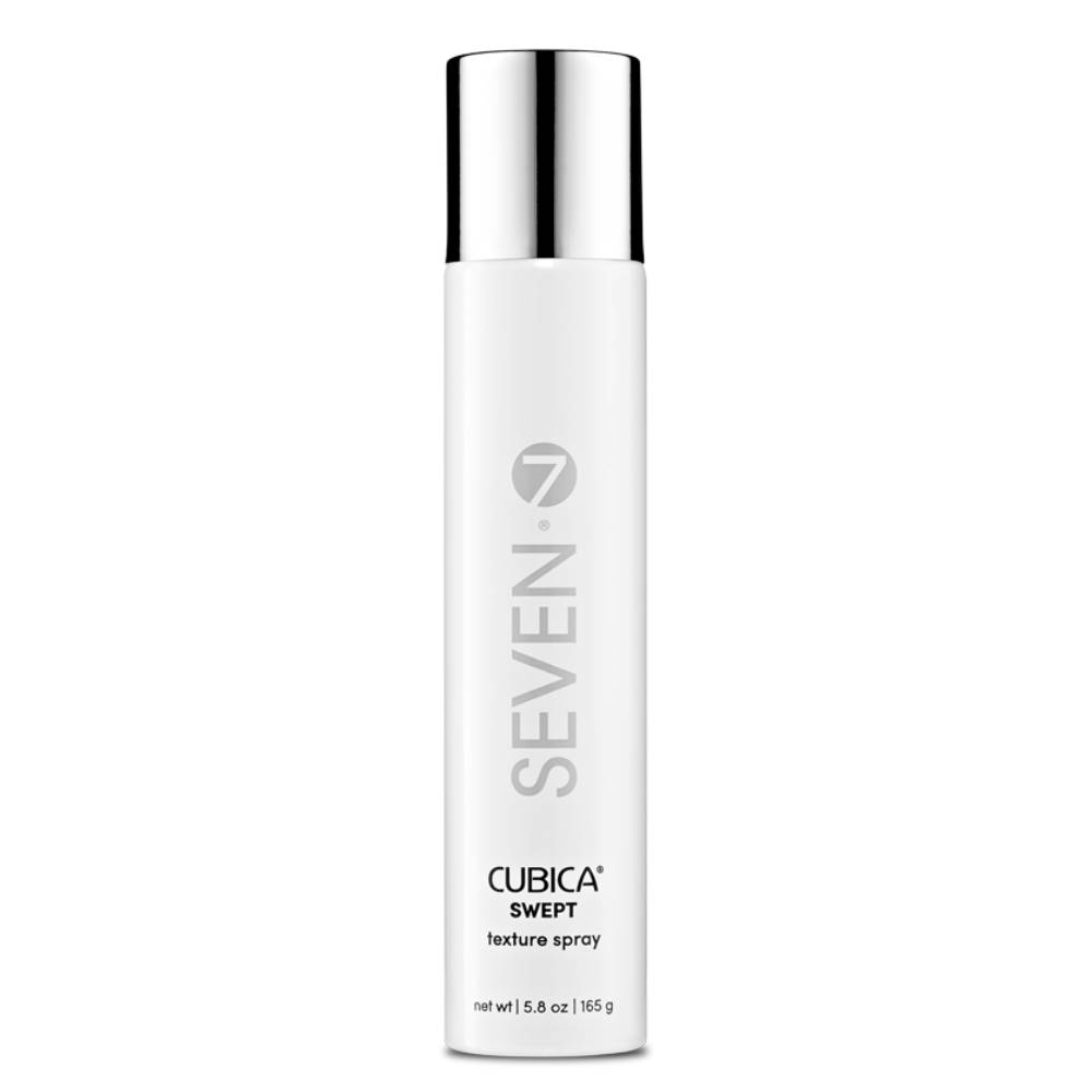 Cubica SWEPT Texture Spray