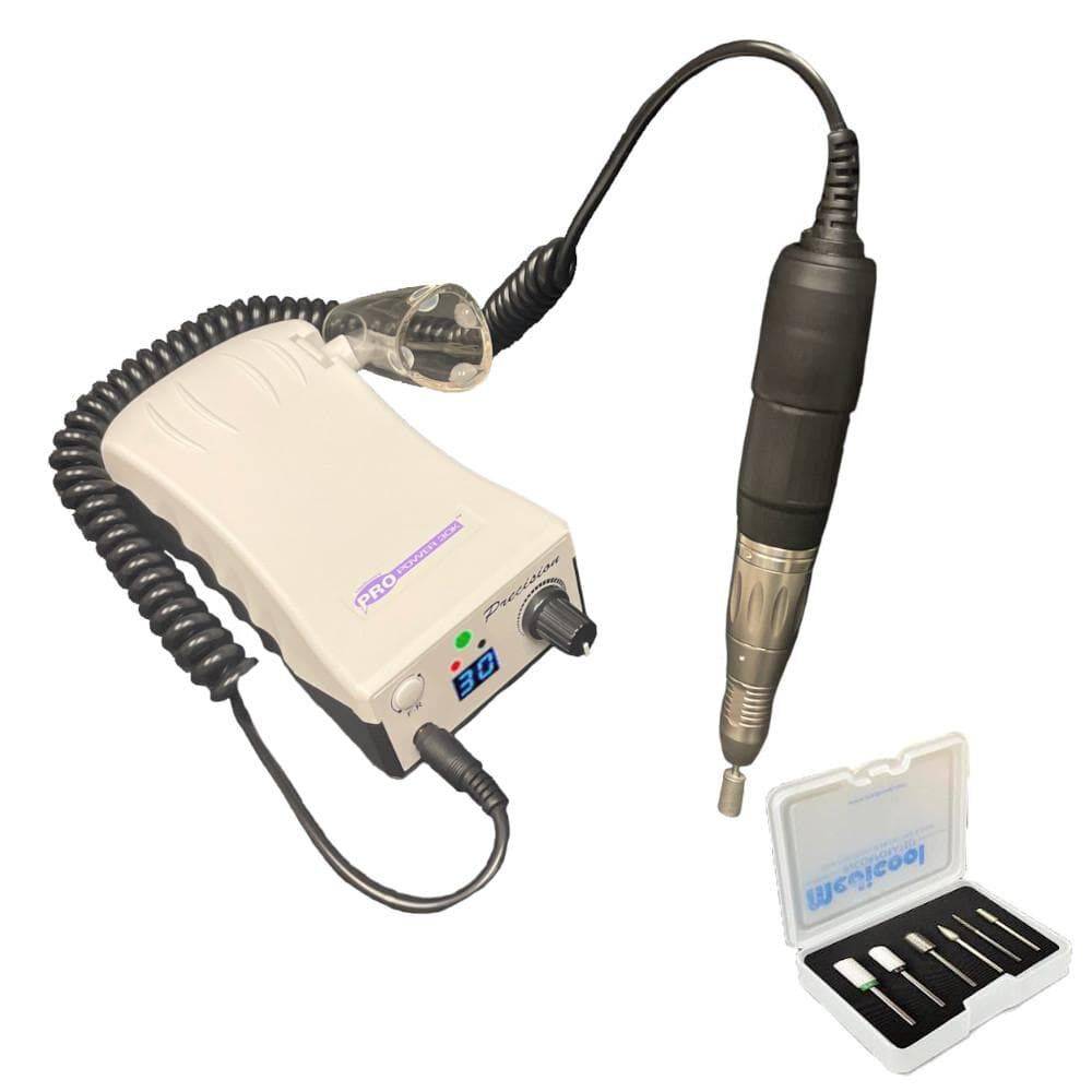 Pro Power 30K Precision Electric File FBK1