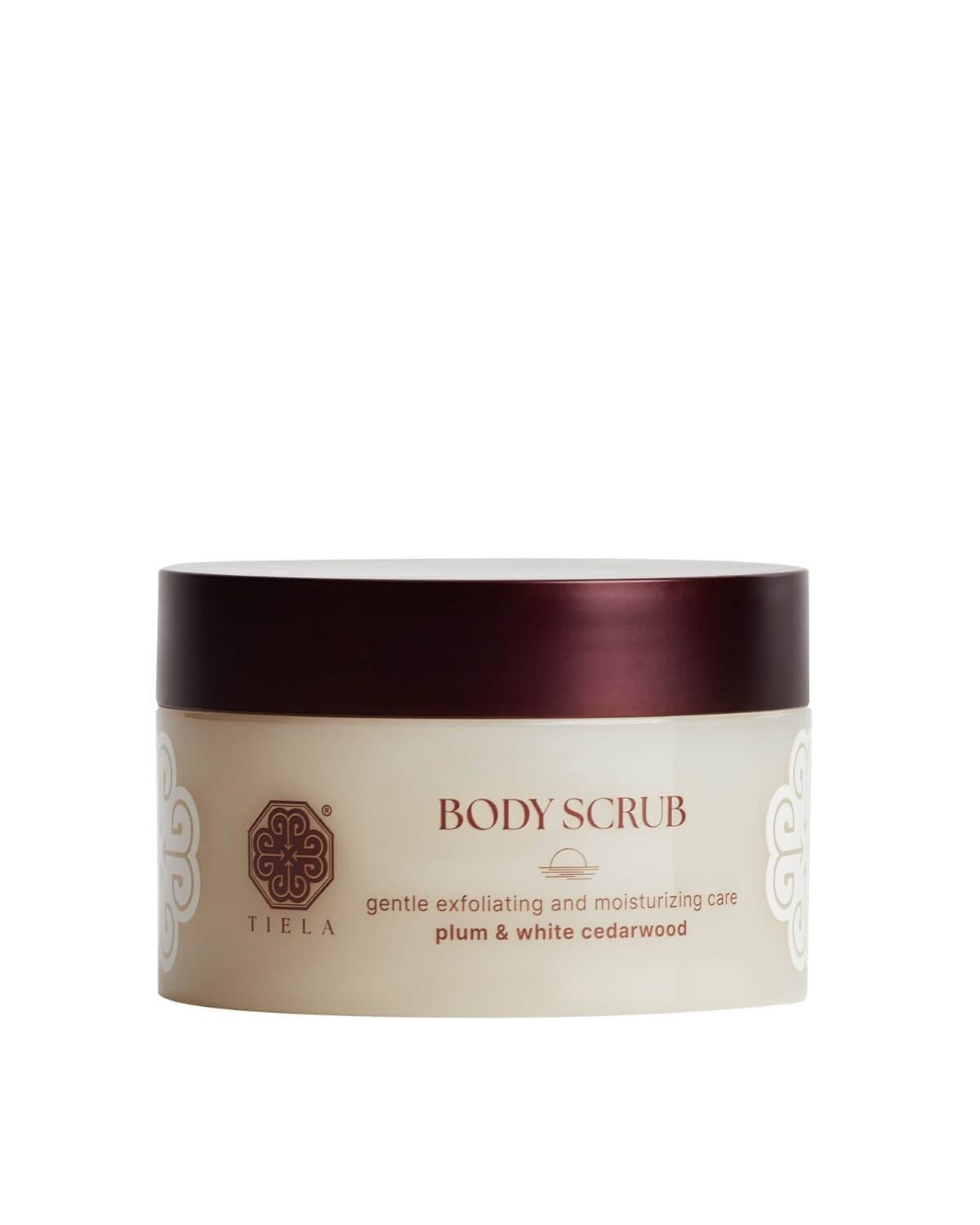 Perfume Therapy Body Scrub Sunset