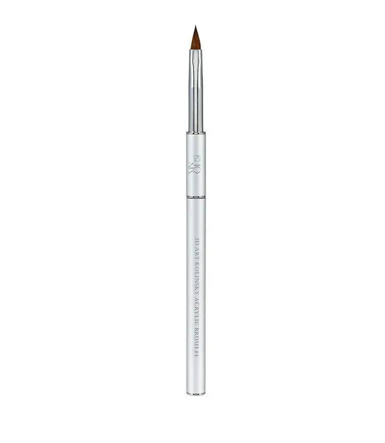 Professional Kolinsky Acrylic / Gel Brush