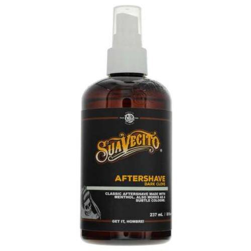 Dark Clove Aftershave