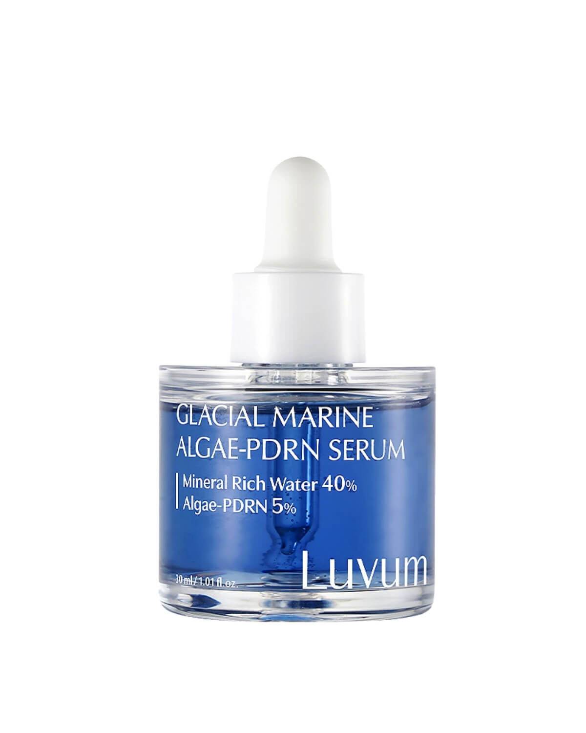 Glacial Marine Algae-PDRN Serum