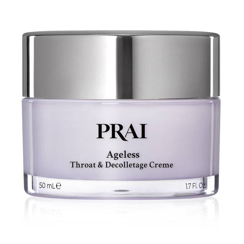 Ageless Throat & Decolletage Creme 50ml