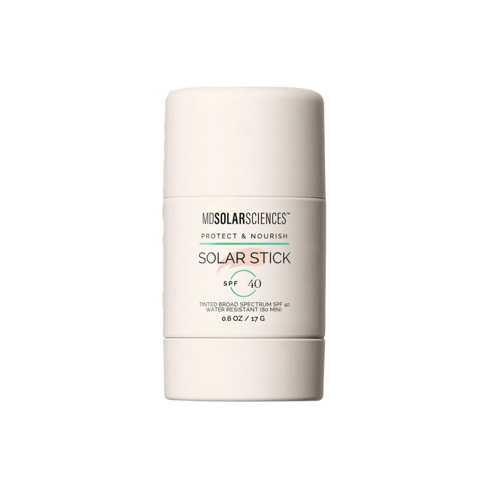 Tinted Solar Stick SPF 40