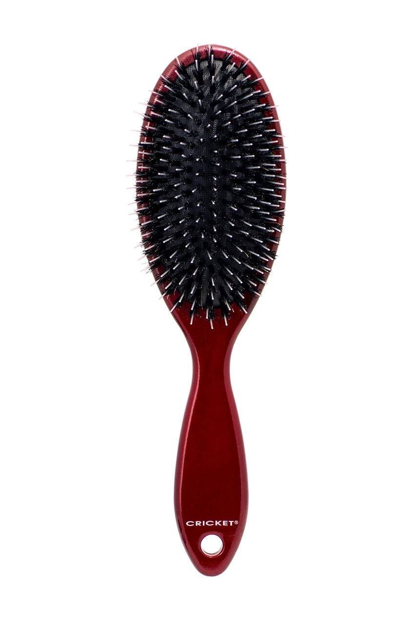 Smoothing Brush Boar Mix