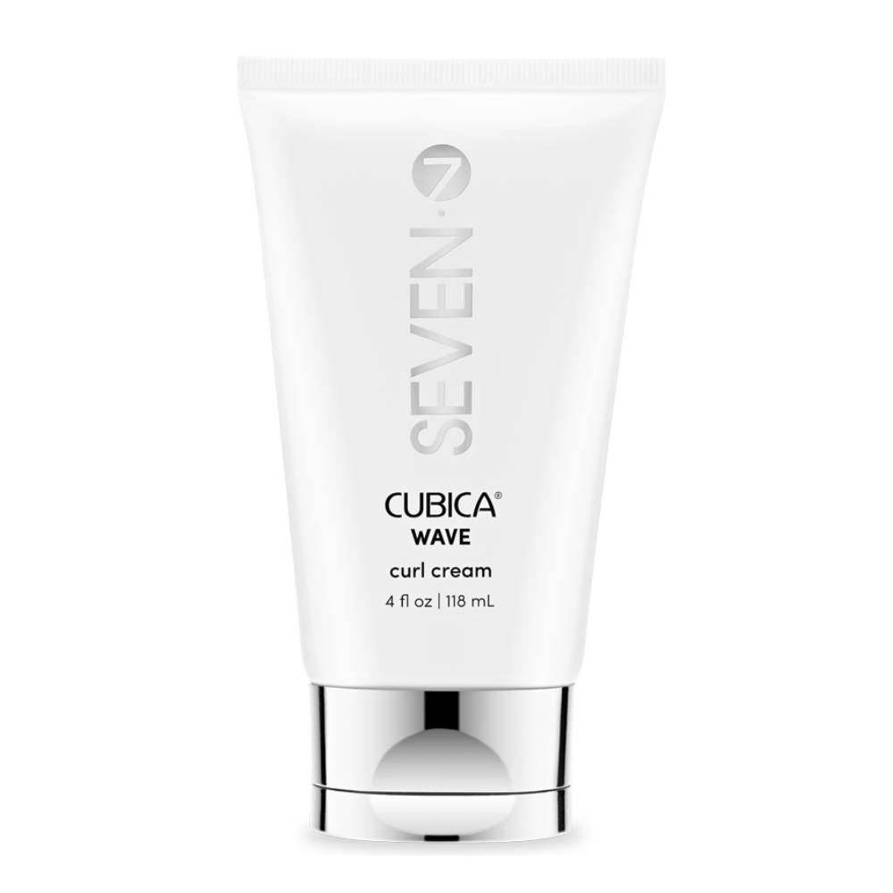 Cubica WAVE Curl Cream