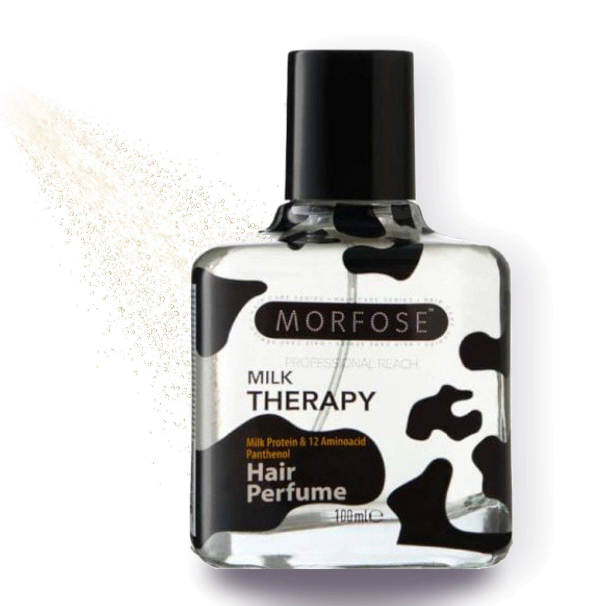 Milk Therapy Creamy Hair Parfume - 3.38oz