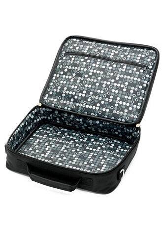 Brush Carry Case