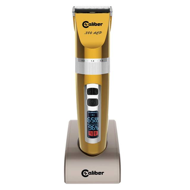 380 ACP Detachable/Adjustable Clipper