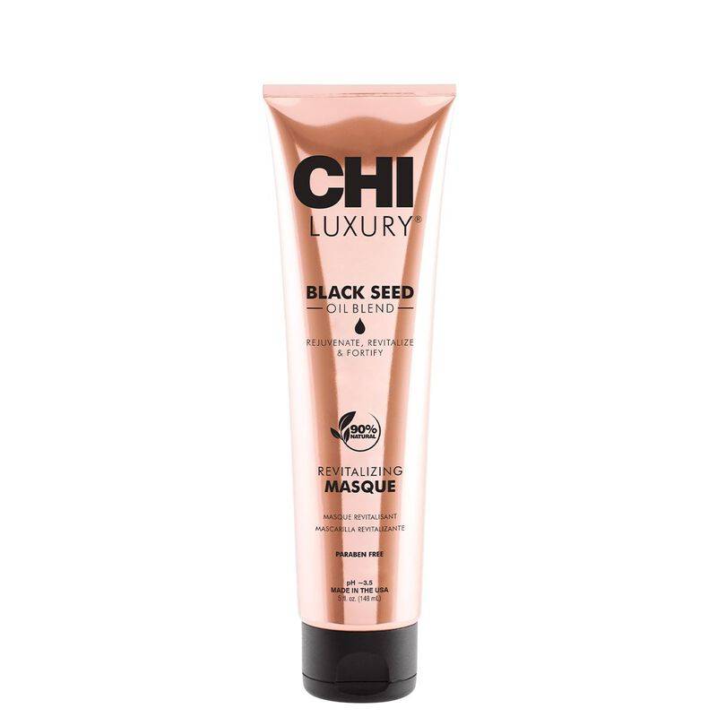 Luxury Black Seed Oil Revitalizing Masque 5 oz