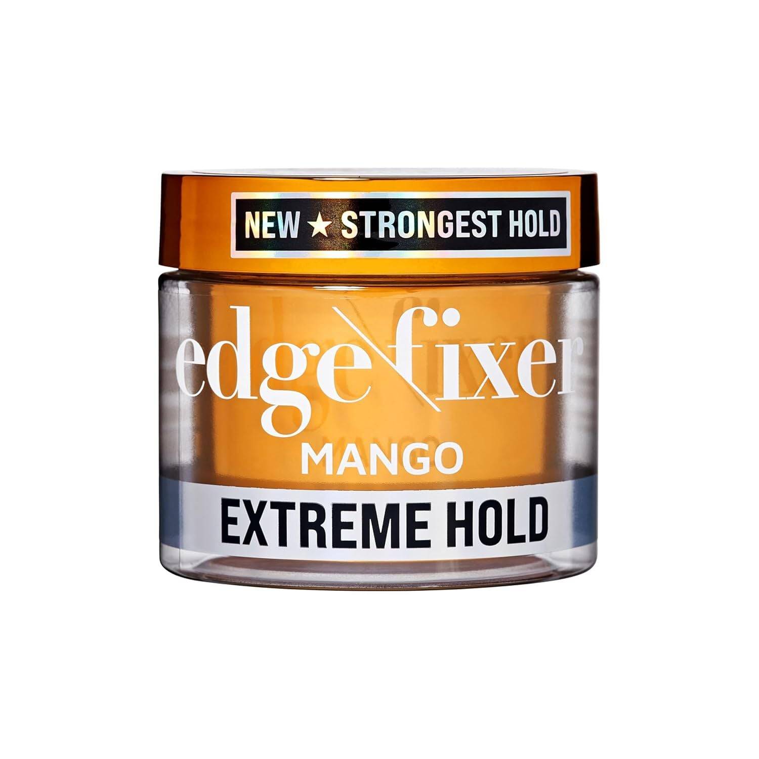 Edge Fixer Gel - Extreme Hold