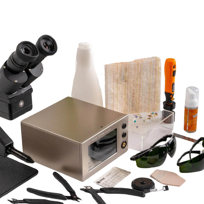 Orion mPulse Pro Package Starter Kit