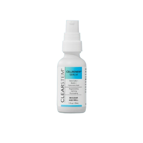 CELLRENEW&reg; - Collagen Stem Cell Serum 1.0