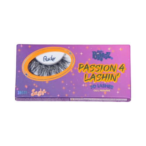 Bratz Passion 4 Lashin' 3D Lashes