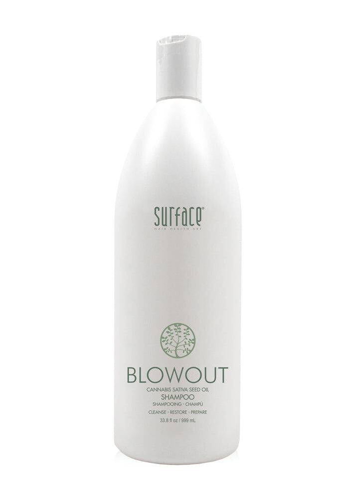 Blowout Shampoo 33.8oz