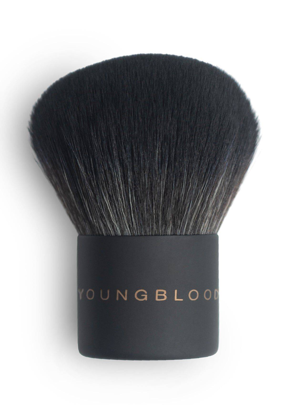 LUXE Powder Buffing Brush