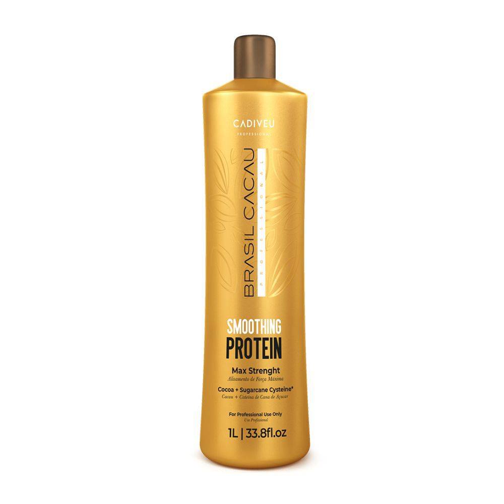 Brasil Cacau Smoothing Protein 33.8 oz