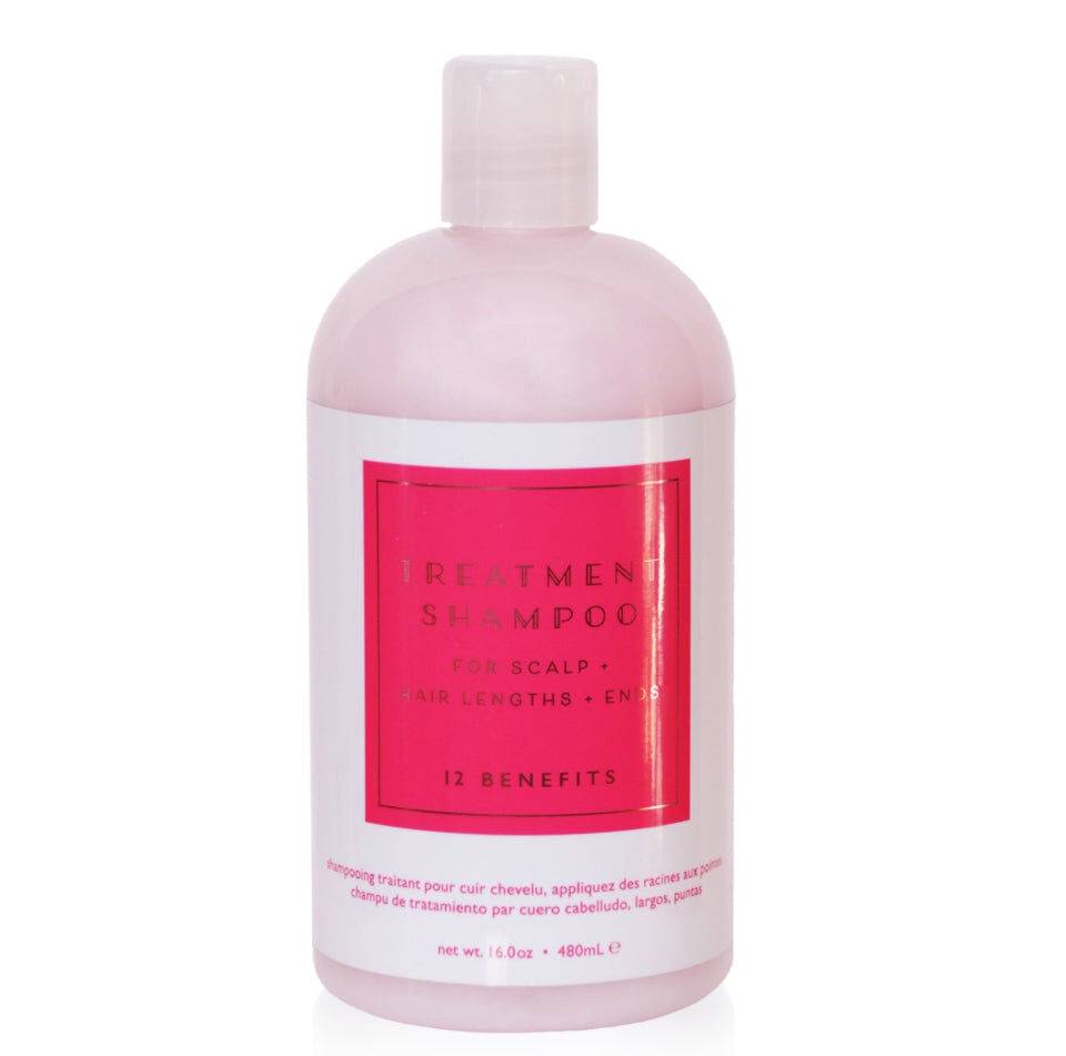 Treatment Shampoo 16.9oz