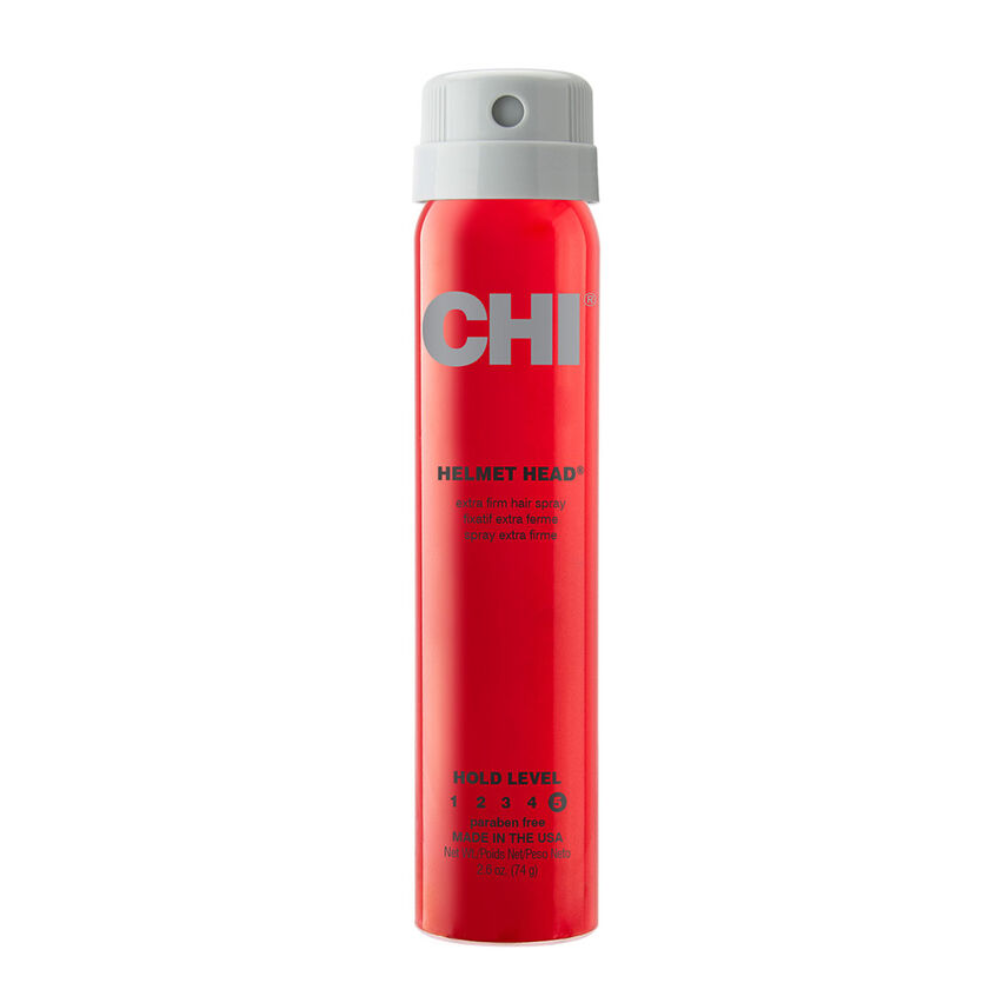 Infra Helmet Head Firm Spray 2.6oz