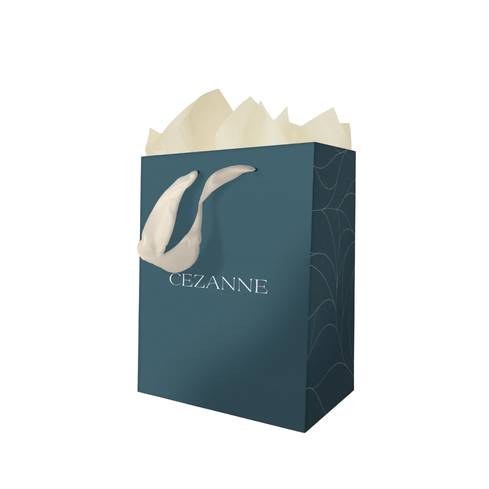 Aftercare Retail Bag
