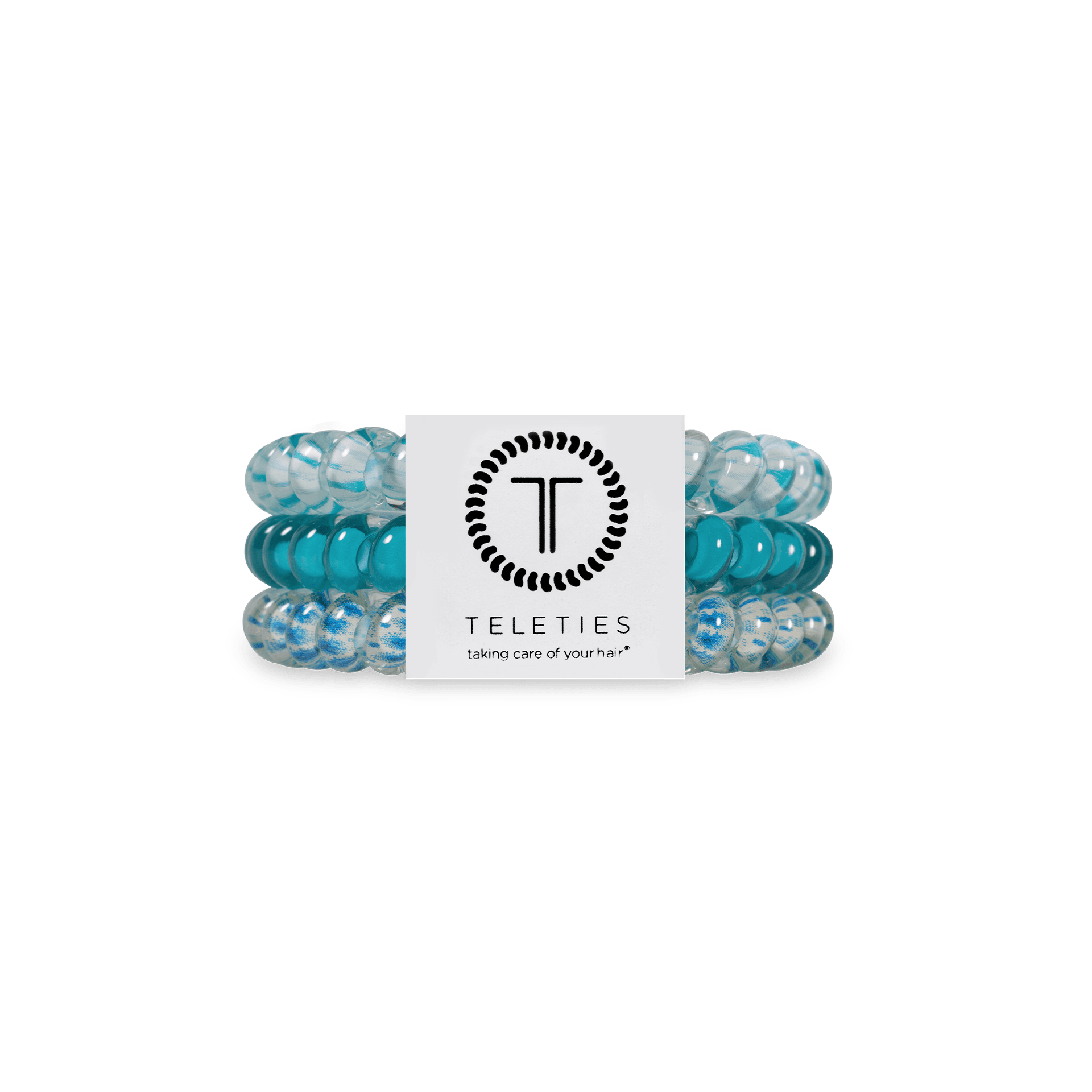 Soft Surf Hair Ties