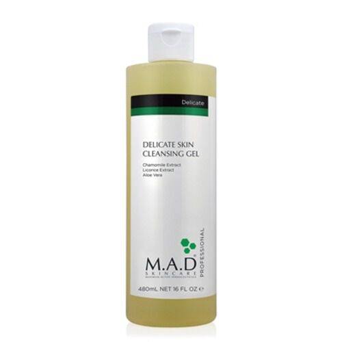 Delicate Skin Cleansing Gel