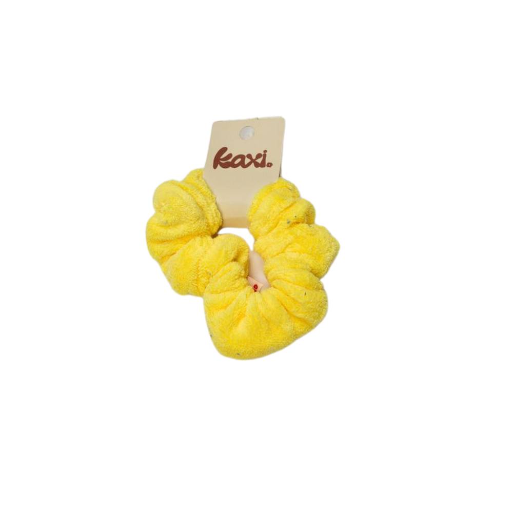 Oversized Towel Scrunchie