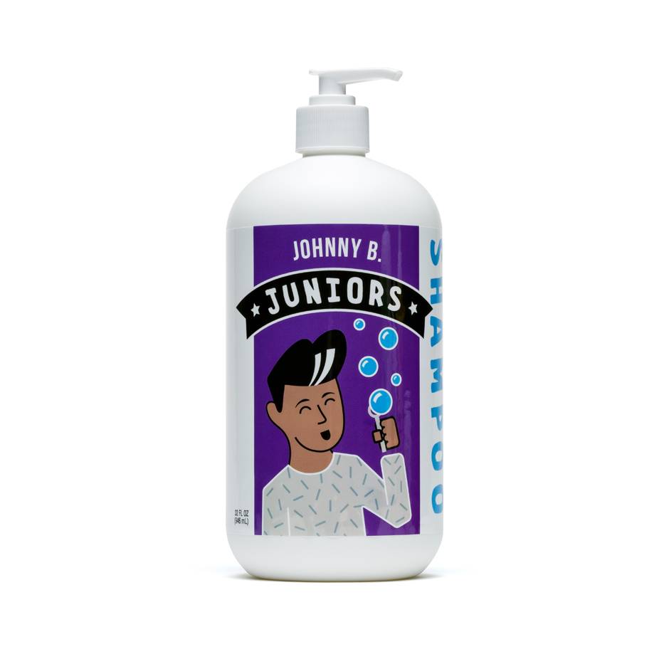 Juniors Gentle Shampoo