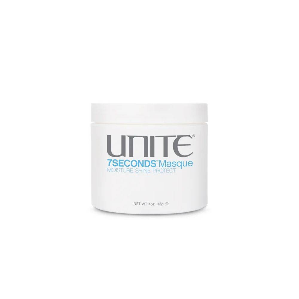 7SECONDS Masque