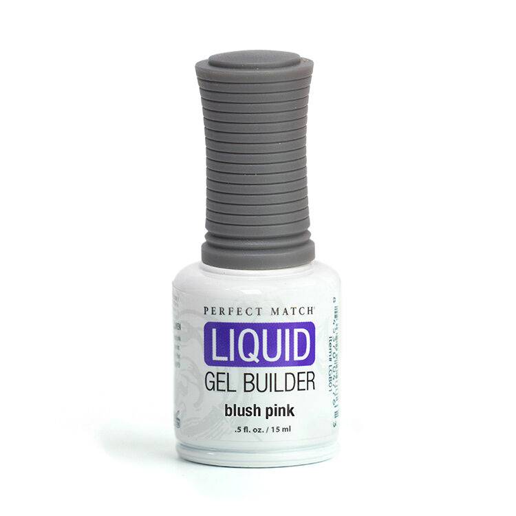 HEMA-FREE Liquid Gel Builder