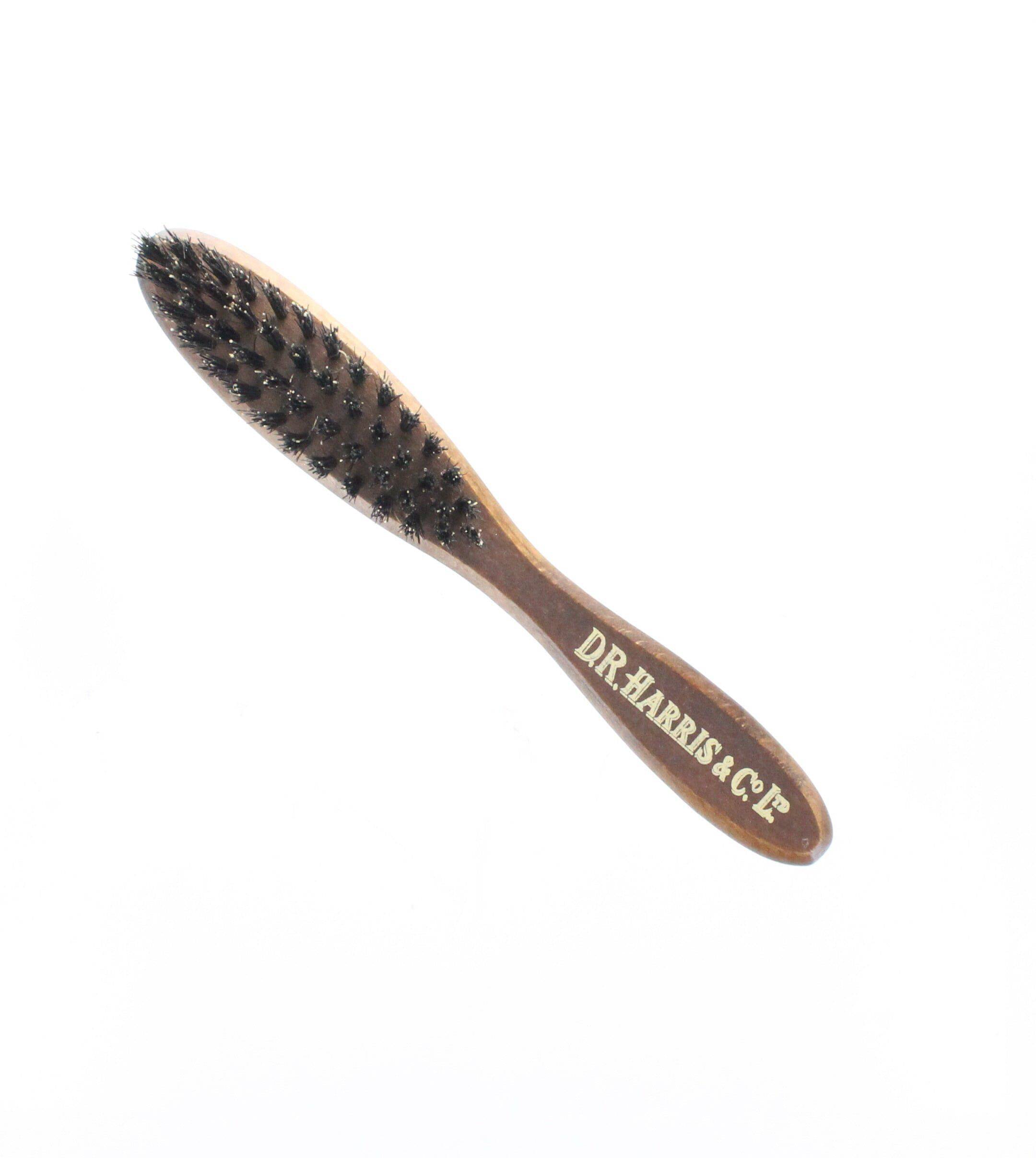 Natural Beard Brush